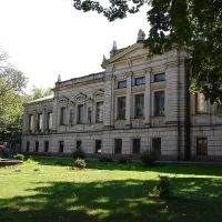 Особняк Стахеева