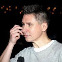 Тимур Батрутдинов