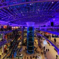 ТЦ «Авиапарк»