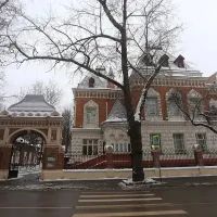 Усадьба купца Петра Щукина