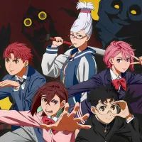 «Дандадан»