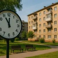 Московский двор