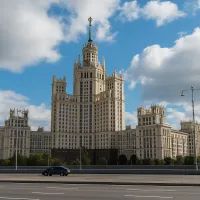 Руновский переулок