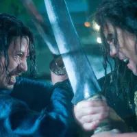 «Икусагами: Последний самурай»