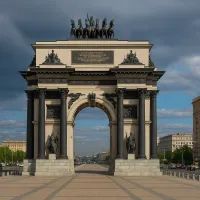 Триумфальная арка