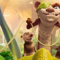 Ледниковый период 6