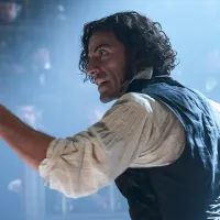 Оскар Айзек 