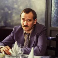 Леонид Филатов