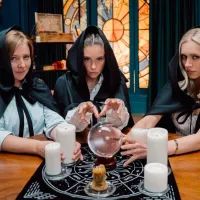 «Химкинские ведьмы» 