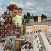 "Царь-макет"