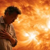 Магнитные бури