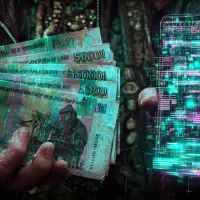 Деньги, телефон