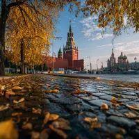 Кремлевская набережная