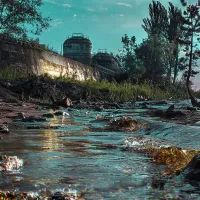 Водохранилище