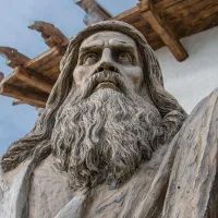 Леонардо да Винчи