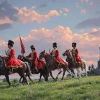 Бородинское поле