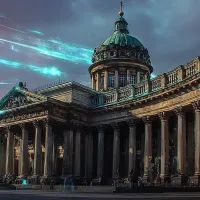 Казанский собор