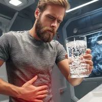 Мужчина, арт