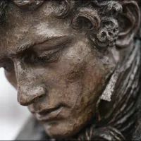 Памятник А. С. Пушкину