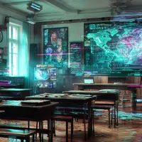 Учебный класс