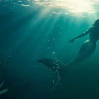 «Зов русалки»