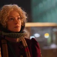 Яга на нашу голову