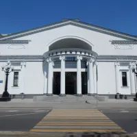 Московский театр «Современник»