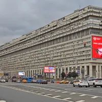 Дом-корабль