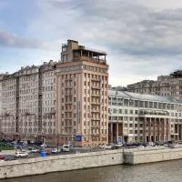 Комплекс «Дома правительства»