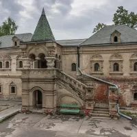 Старые палаты Печатного двора