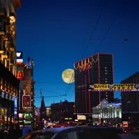 Гостиница «Интурист»