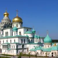 Воскресенский собор