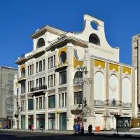 Конторский дом И. Д. Сытина