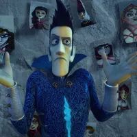 «Кощей. Похититель невест»