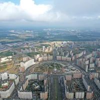 Дворец спорта в составе ТПУ «Некрасовка»