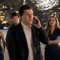 «Иллюзия обмана»