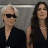 «Дьявол носит Prada 2»