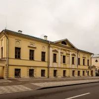 Дом Брашнина 