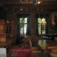 Дом Васнецова