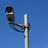 Дорожная камера