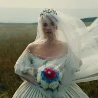 «Грозовой перевал»