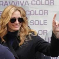 Джулия Робертс