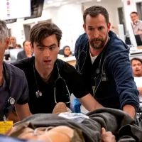 «Больница Питт»