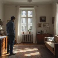 Квартиры, мошенники