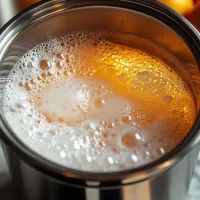 Мойка блендера за 1 минуту: лайфхак, который работает