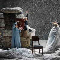 Театральная инсталляция