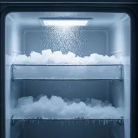 Прощай, наледь! Уход за морозильником без лишних хлопот