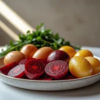 Как быстро очистить яйца, картофель и свёклу: лайфхаки шефа