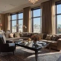 Квартира, арт