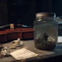 Интересные находки, арт